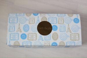 マカロン5個セット