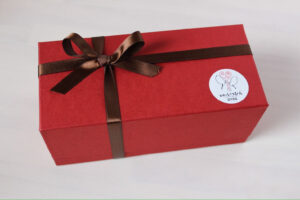 テリーヌショコラ